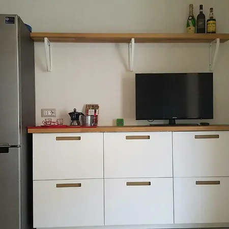 La Giniusa Appartamento