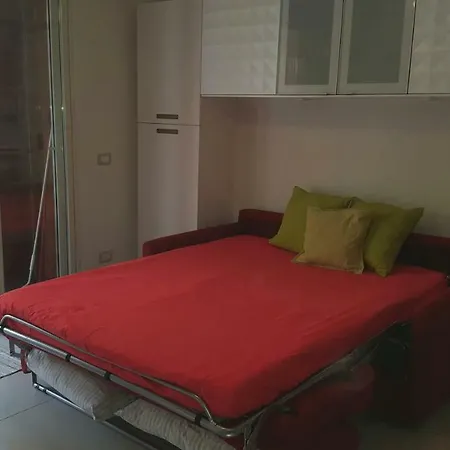 La Giniusa Appartamento