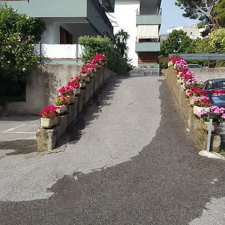 La Giniusa Appartamento