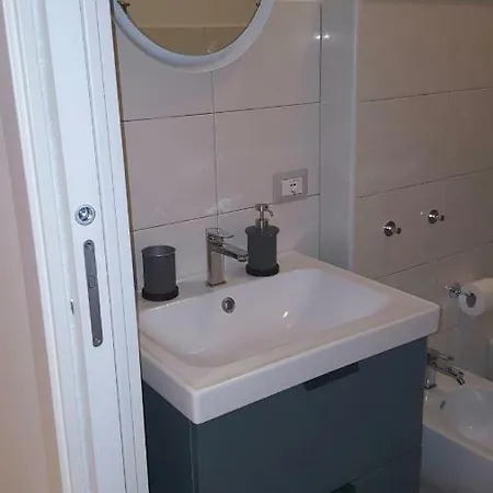 Appartamento La Giniusa