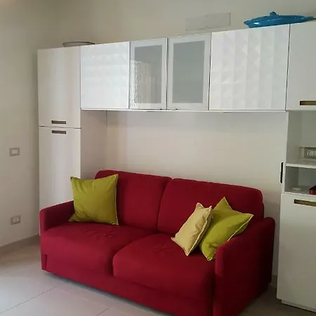 La Giniusa Letojanni